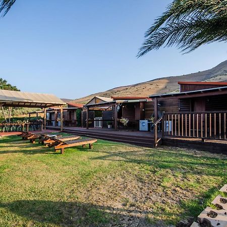 Avigail Guest House Yavne'el Bagian luar foto