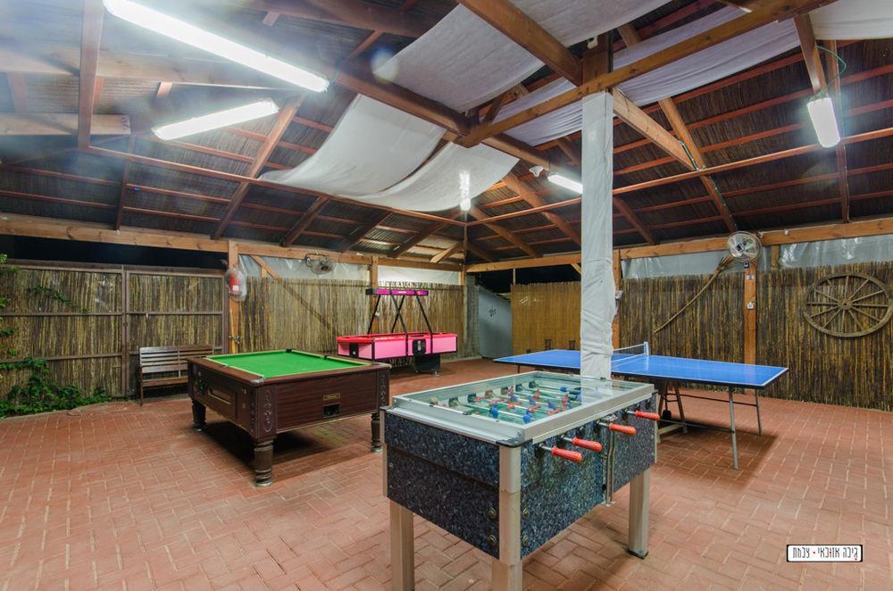 Avigail Guest House Yavne'el Bagian luar foto